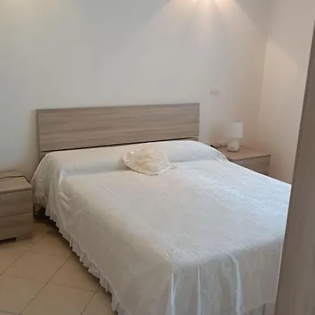 La Casa Di Shary Holiday home *