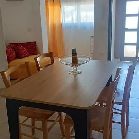 La Casa Di Shary Capoterra