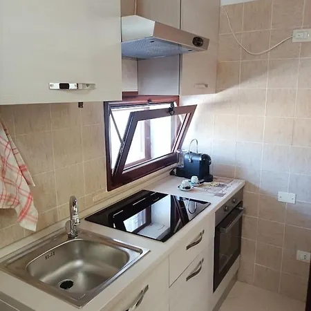 La Casa Di Shary Holiday home