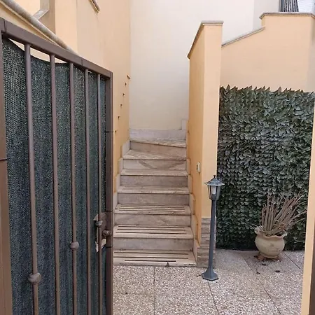 La Casa Di Shary