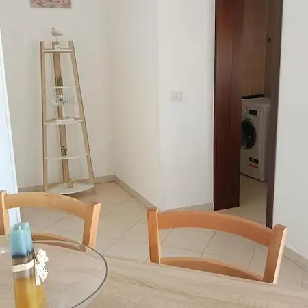 La Casa Di Shary * Capoterra