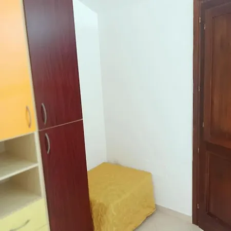 La Casa Di Shary Capoterra