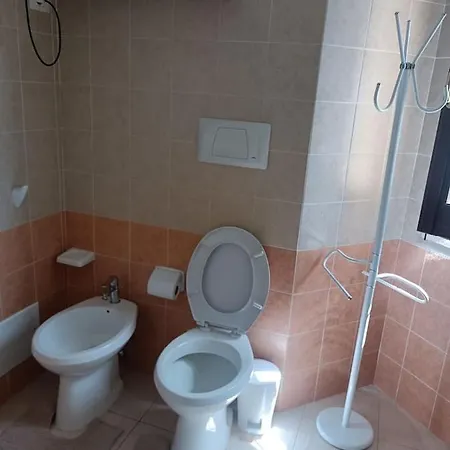 La Casa Di Shary