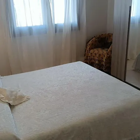 La Casa Di Shary * Capoterra