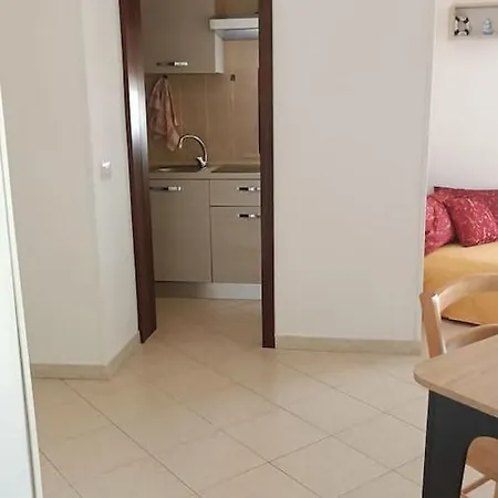 Holiday home La Casa Di Shary *