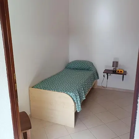 Tatil Evi La Casa Di Shary